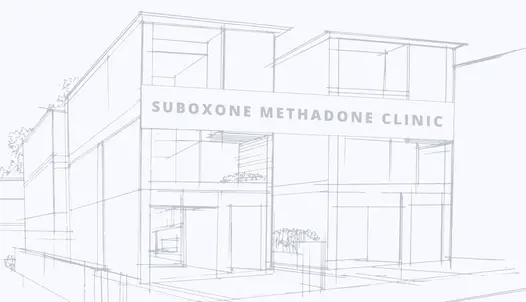Saint Joseph’s Medical Center - Methadone Maintenance Treatment Program